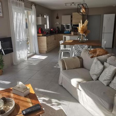 Chambre Cosy Non Fumeur Leilighet Châteaurenard Eksteriør bilde